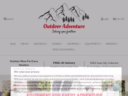 Outdooradventureni