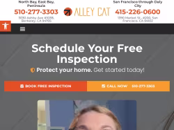 Alleycatusa