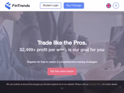 Fintrends