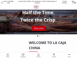 Lacajachina