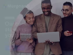 Mergosoft