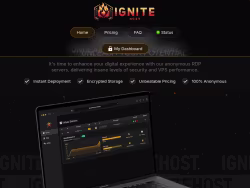 Ignite
