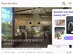 Bravojewellers