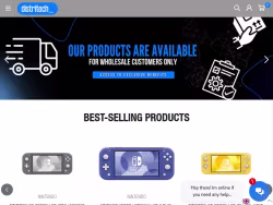 Distritech