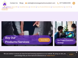 Irismanagementconsultant