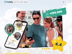 Coddygames