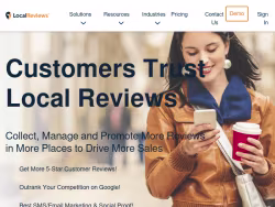 Localreviews