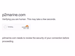 P2marine