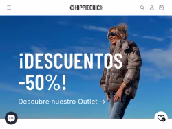 Hippiechicshop