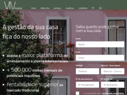 Vivhousing