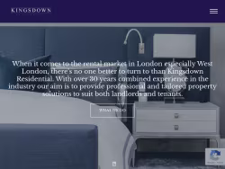 Kingsdownresidential