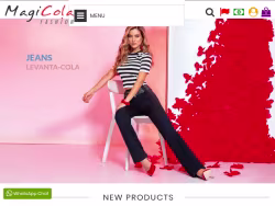 Magicolafashion