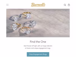 Burnells