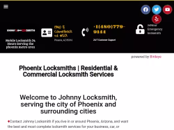 Johnny-locksmith