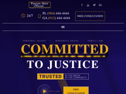 Floridajustice