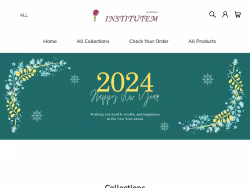 Institutem