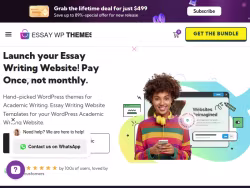 Essaywpthemes