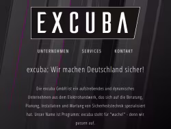 Excuba