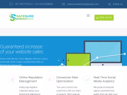 Safesurewebtech
