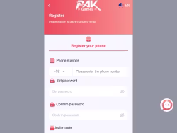 Pakgames
