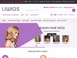 Uwigs