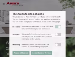 Aspiremobility
