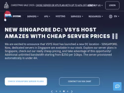 Vsys