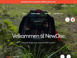 Newdisc