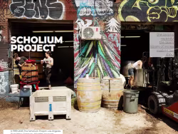 Scholiumwines