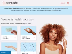 Twentyeighthealth