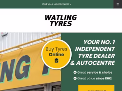 Watlingtyres