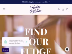Fudgekitchen