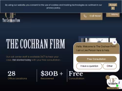 Cochranfirm