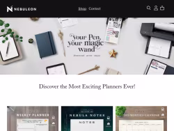 Nebuleon