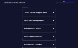 Bellacupcakecouture
