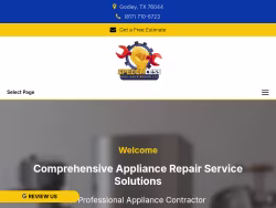 Appliancerepairsvc-tx