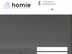 Homie