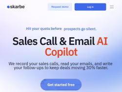 Skarbe