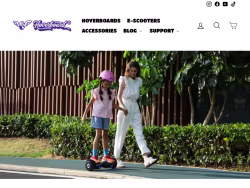 Hoverboard