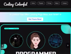 Codingcolorful