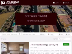 Loydrentals