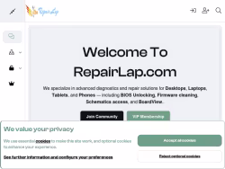 Repairlap