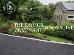 Domusdriveways
