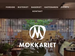Mokkariet