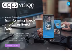 Appsvisiontech