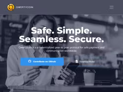 Qwertycoin
