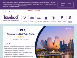 Travelpack