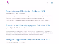 Pharmaelix
