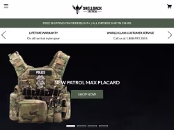 Shellbacktactical