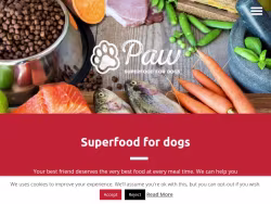 Pawdogfood